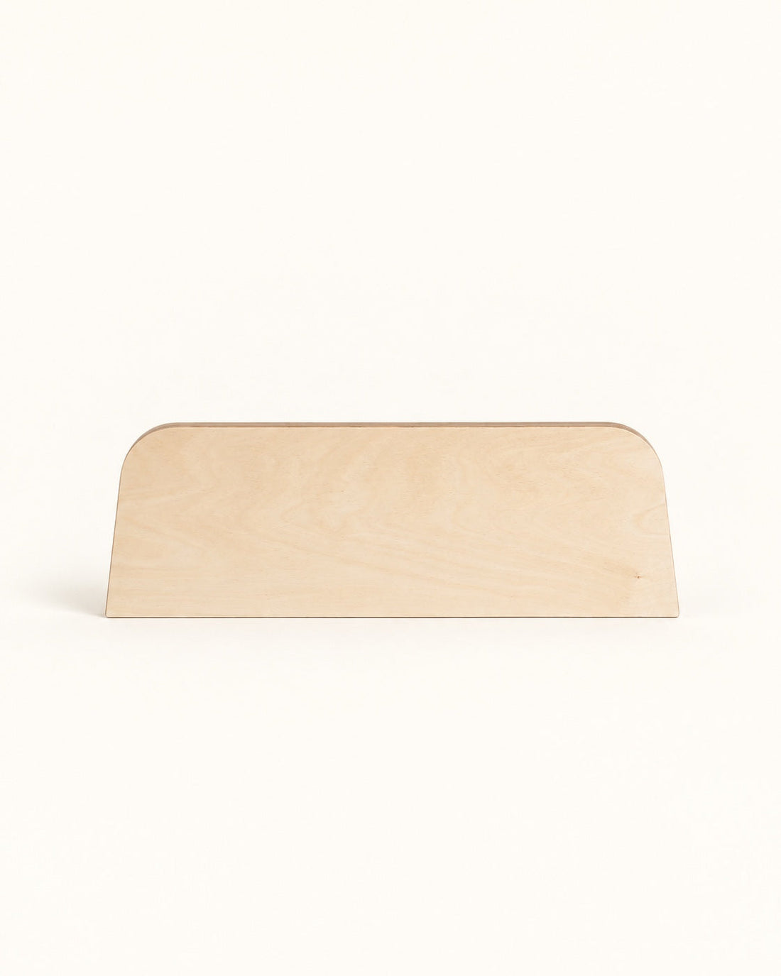 La barrière, petit modèle.