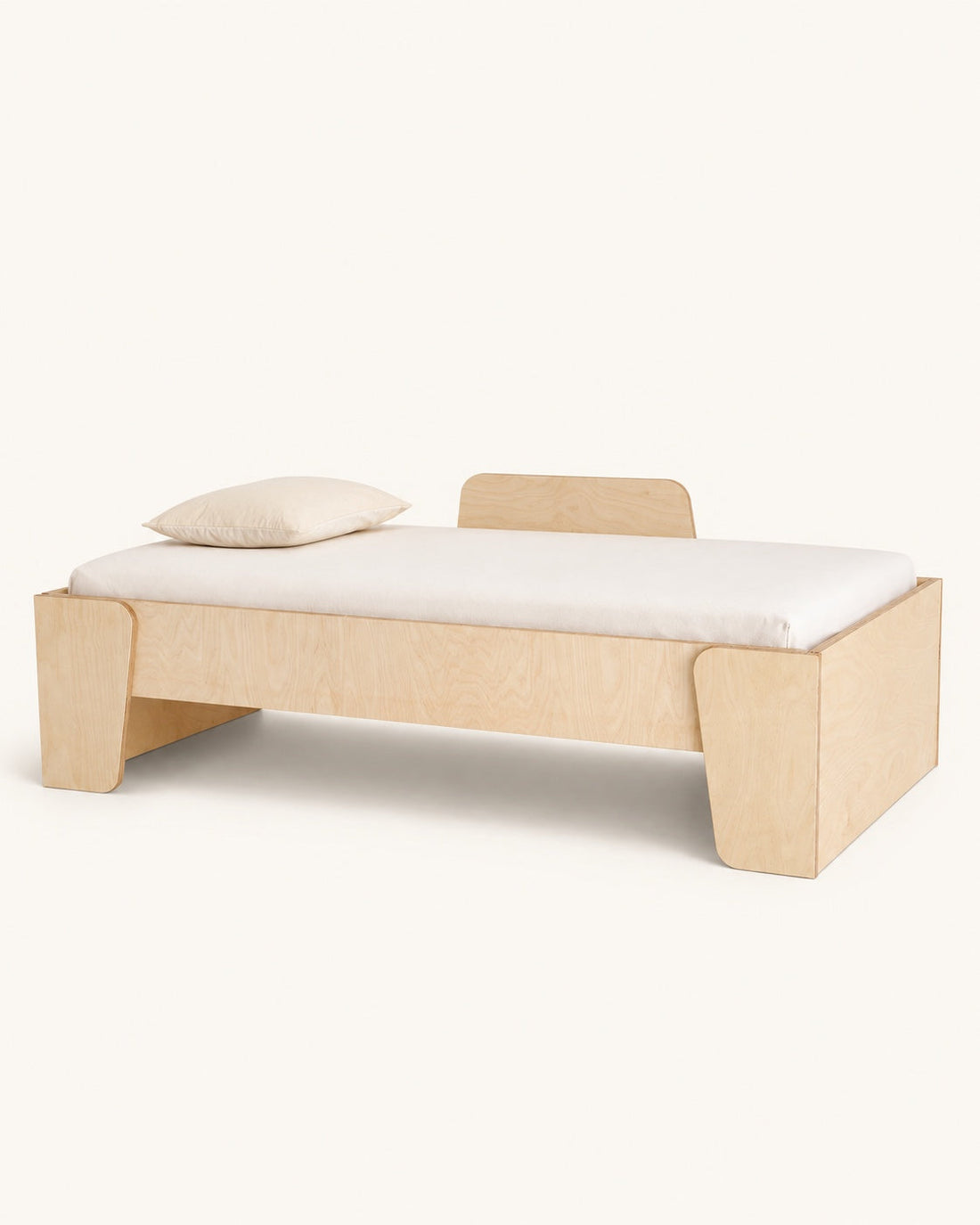 Le lit évolutif, petit modèle.