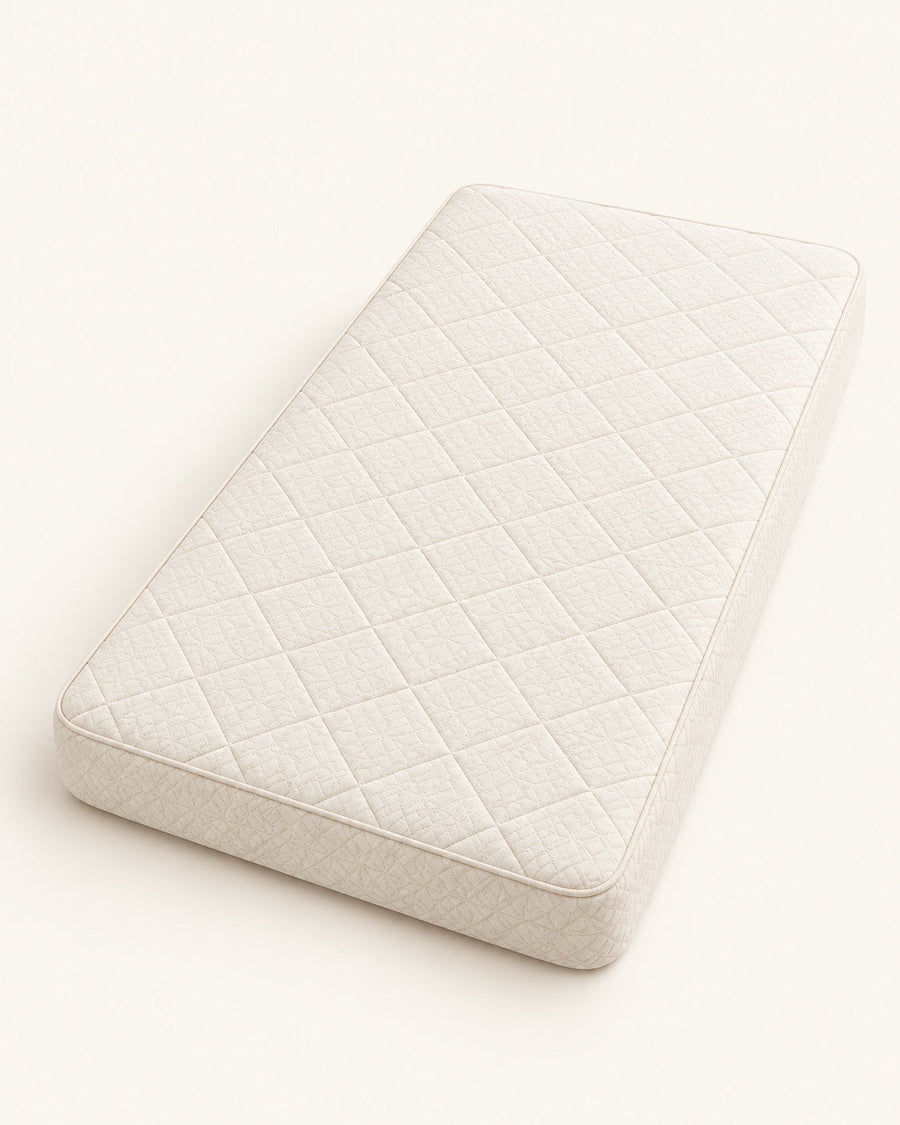Matelas bébé Naturepedic Ultra respirant