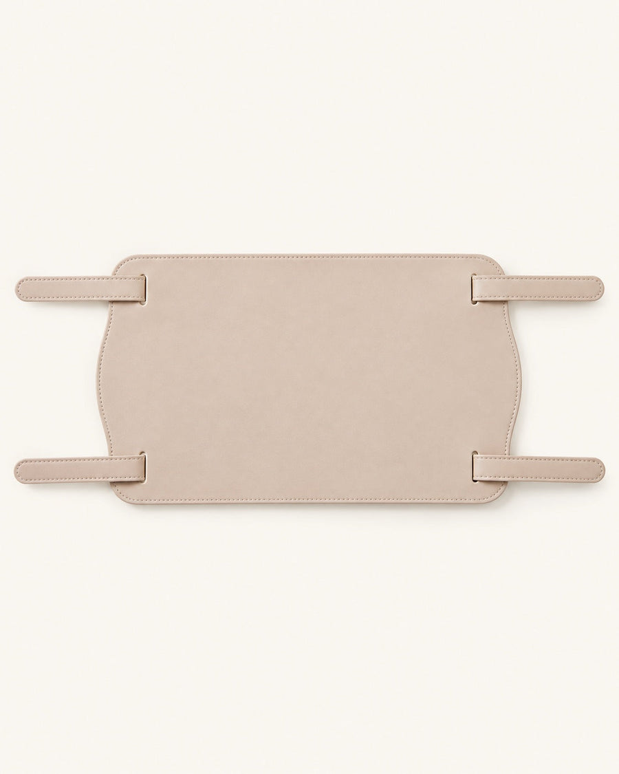 Panneau de protection pour tour