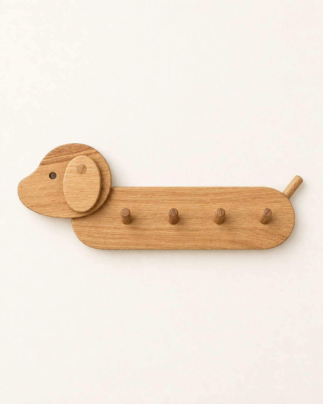 Le modèle chien.